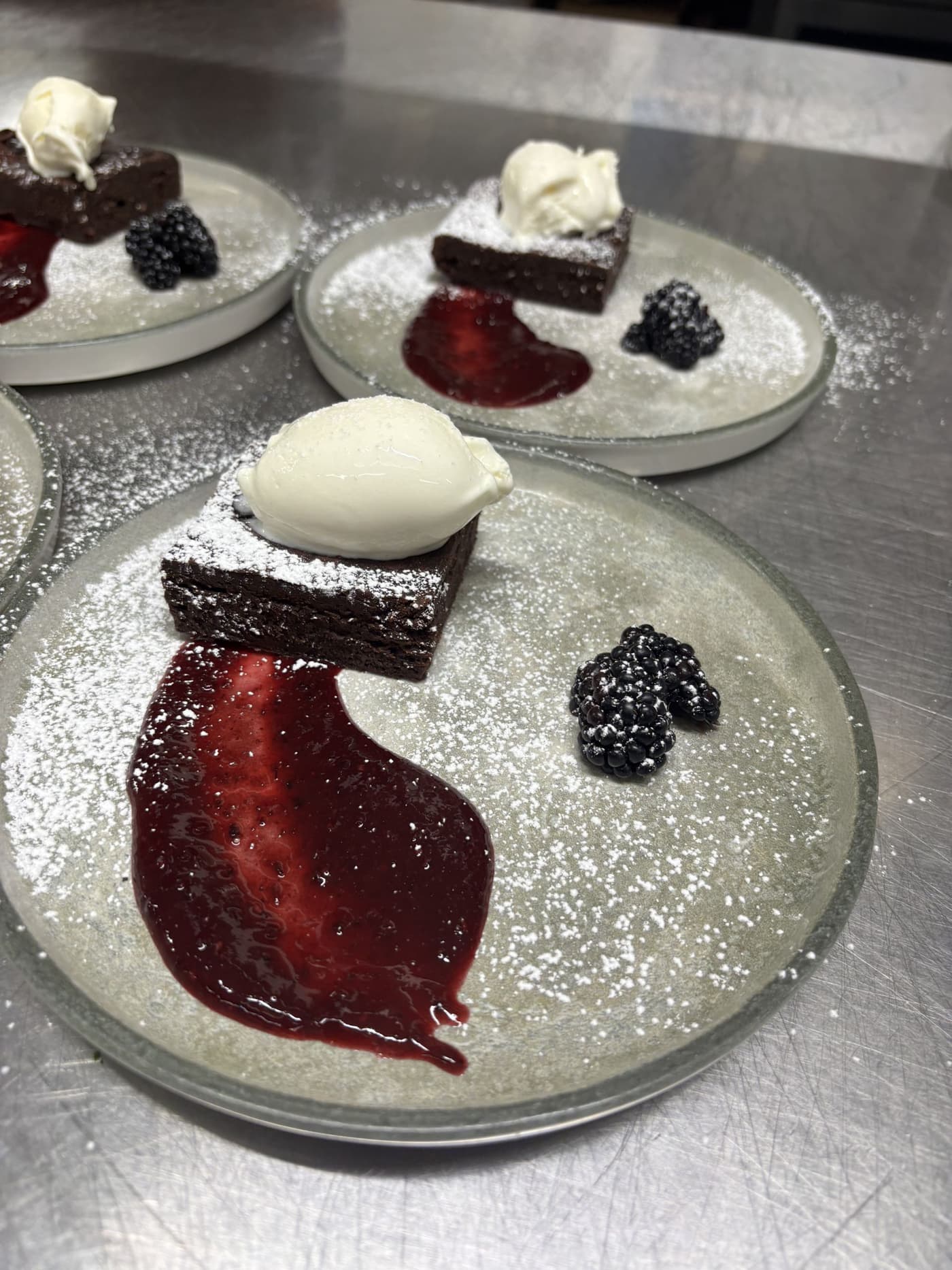 Menu showcase — photo 3