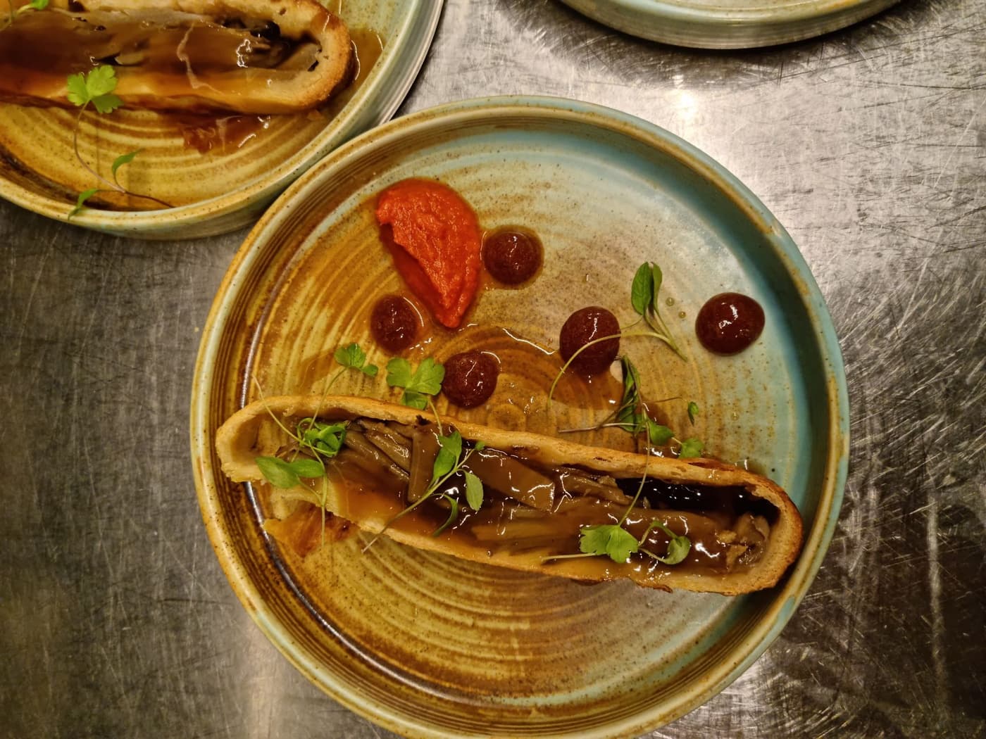 Menu showcase — photo 5