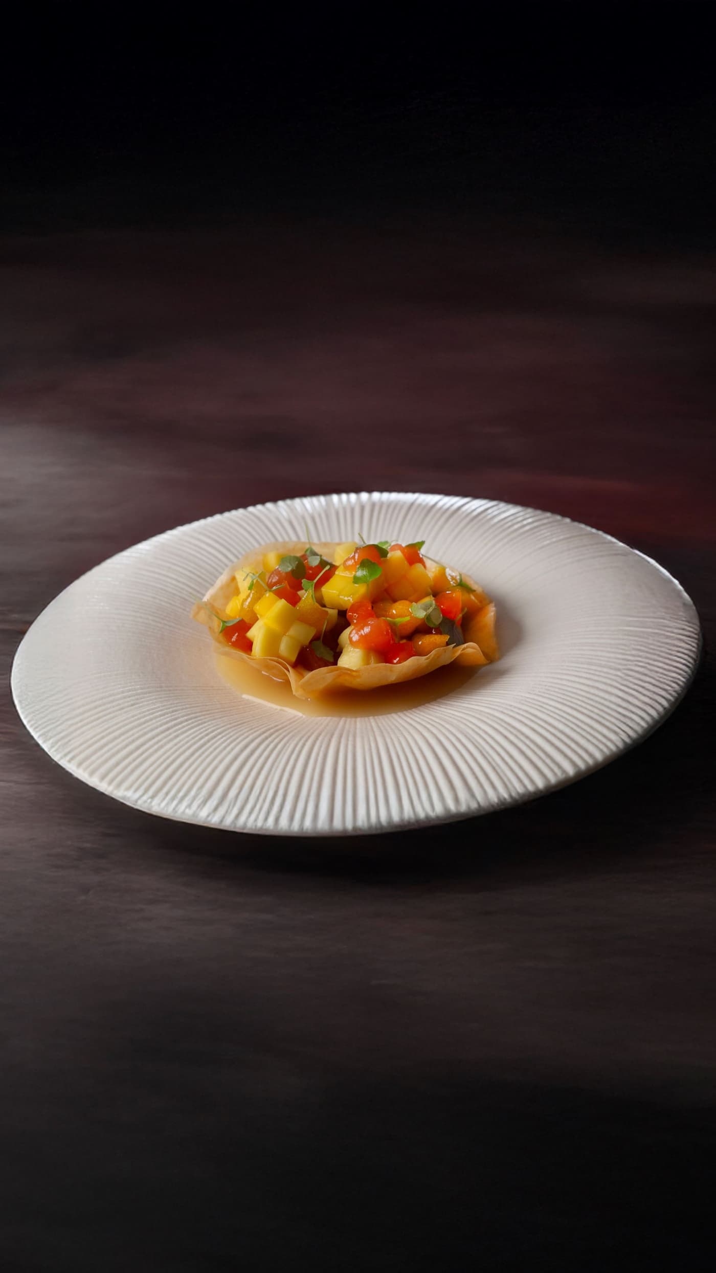 Menu showcase — photo 2