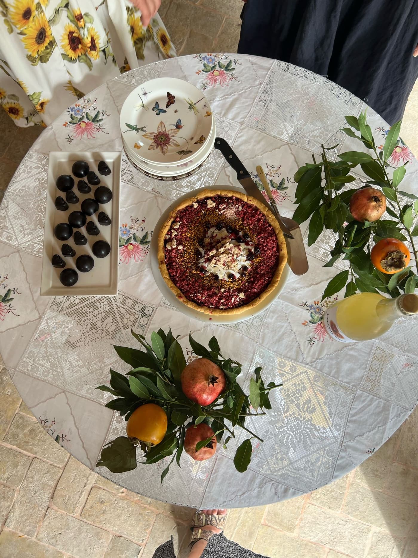 Culinary portfolio — photo 3