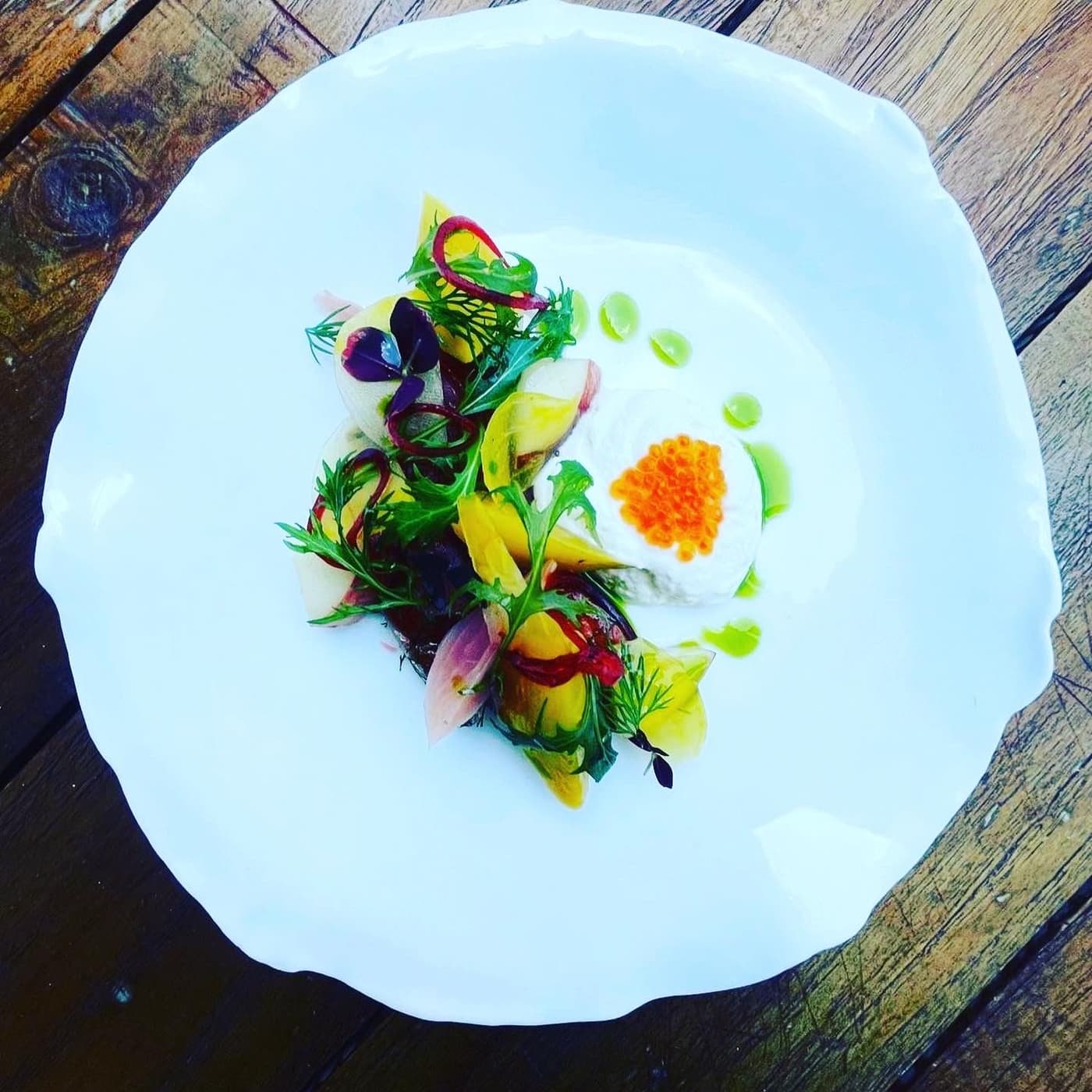 Culinary portfolio — photo 3