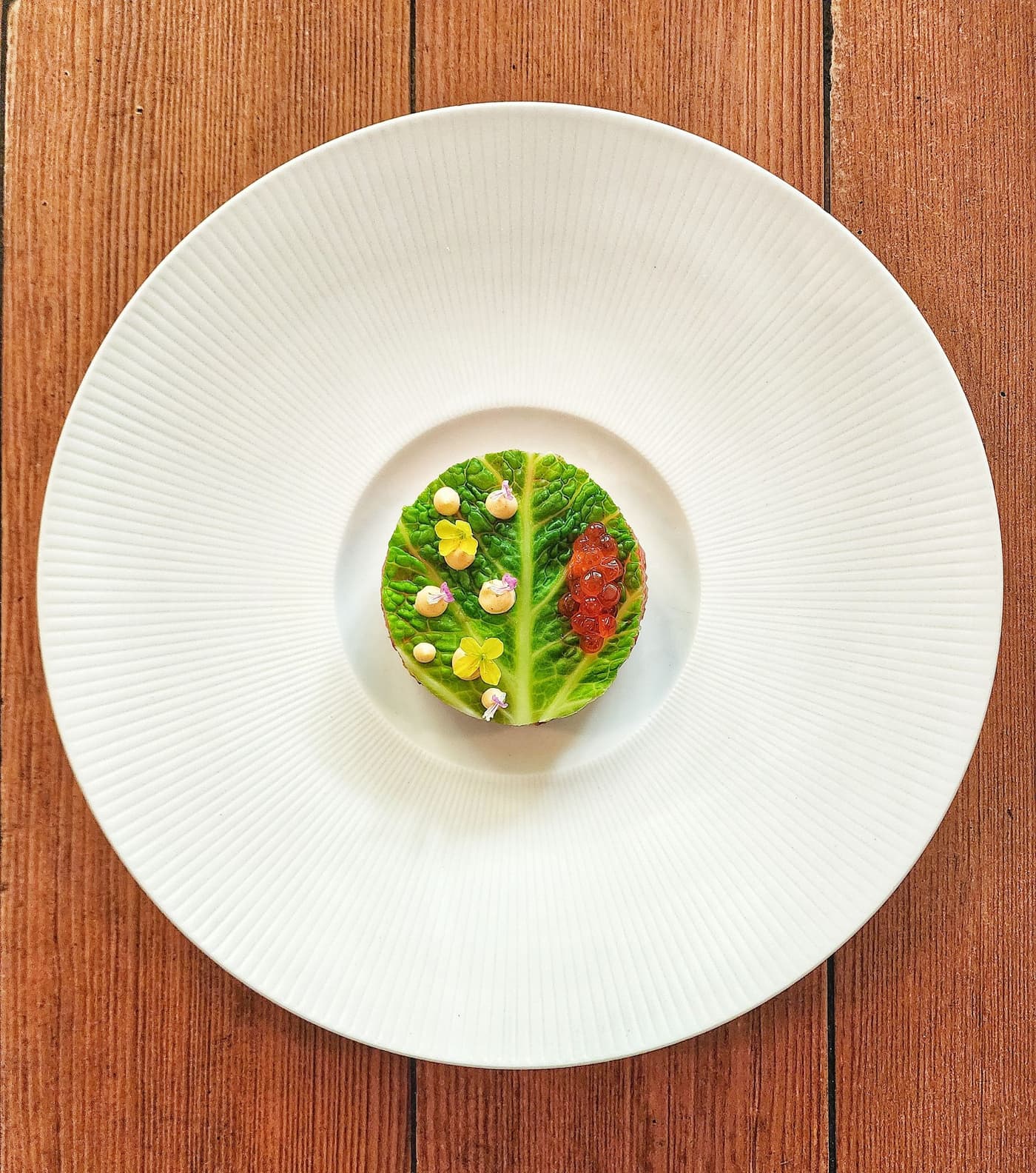 Culinary portfolio — photo 3