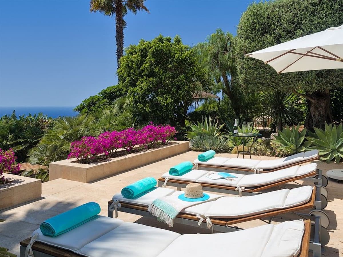 Casa Cari — luxury villa photo 3