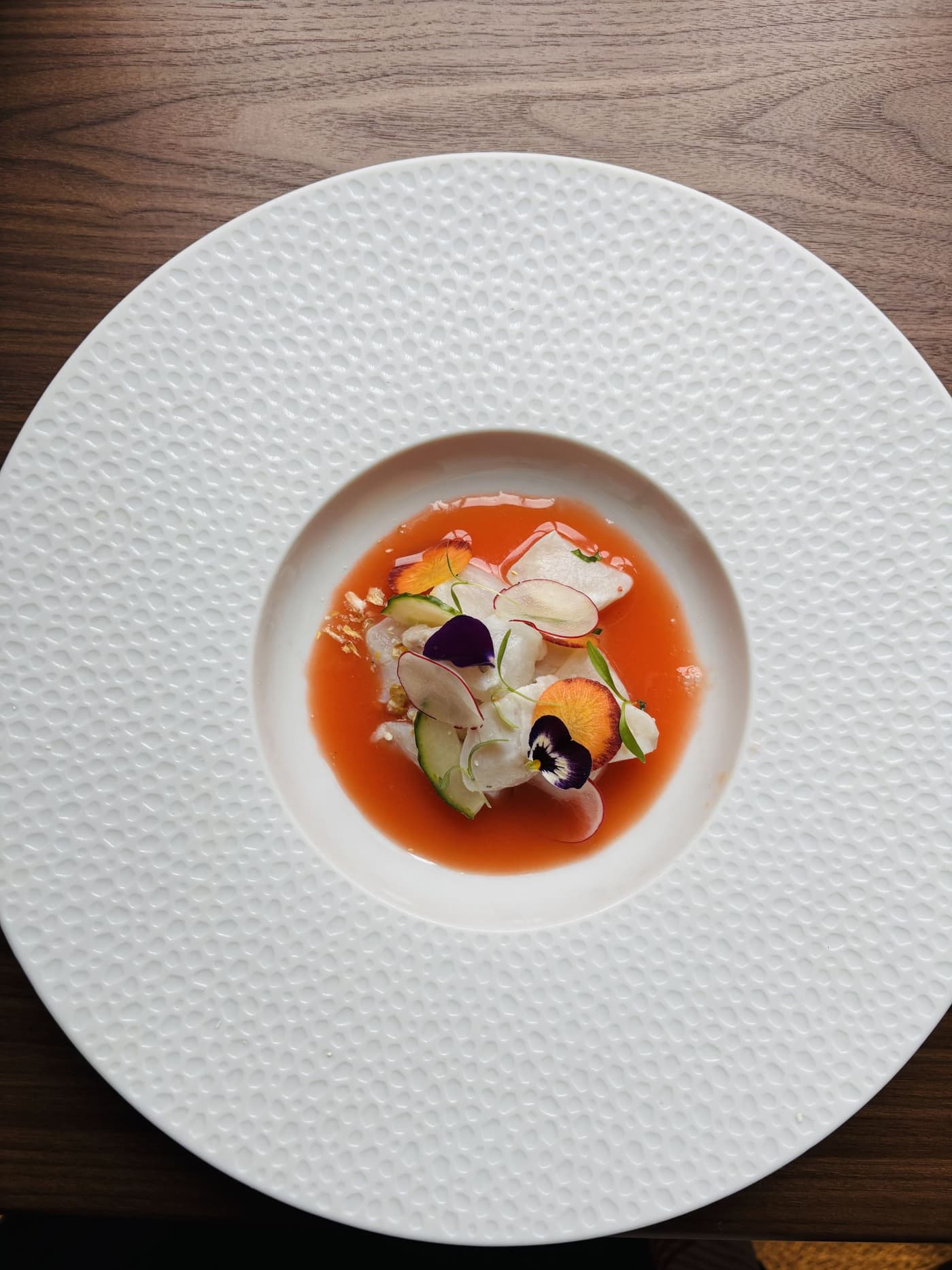 Menu showcase — photo 1
