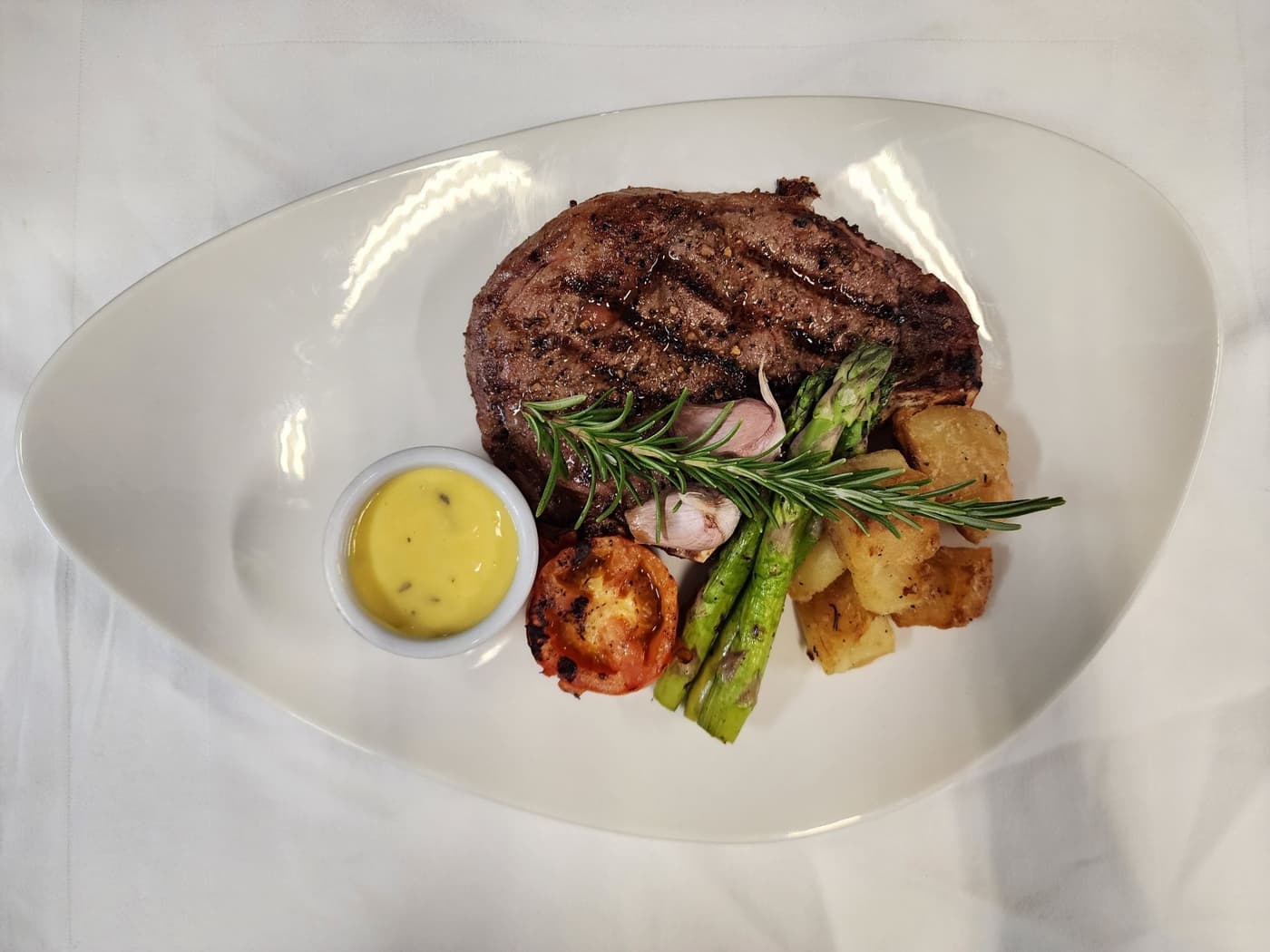 Menu showcase — photo 5