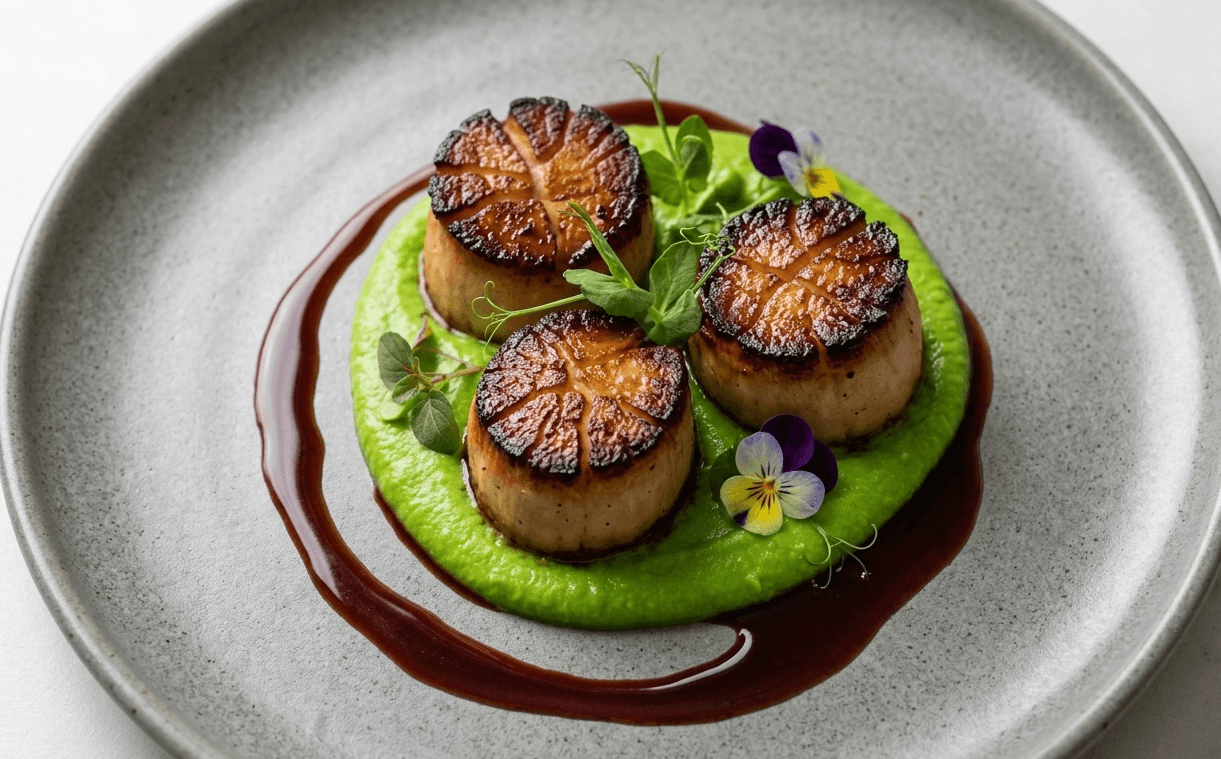 Culinary portfolio — photo 3
