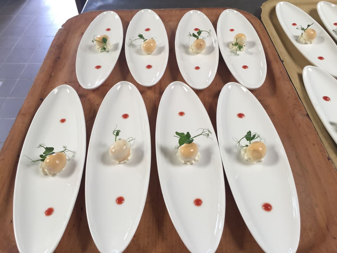 Culinary portfolio — photo 3