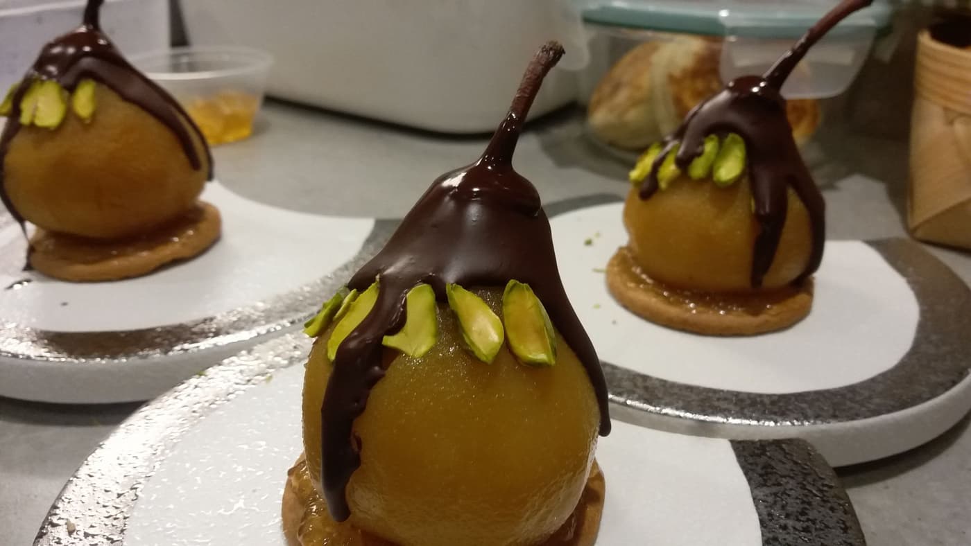 Culinary portfolio — photo 3