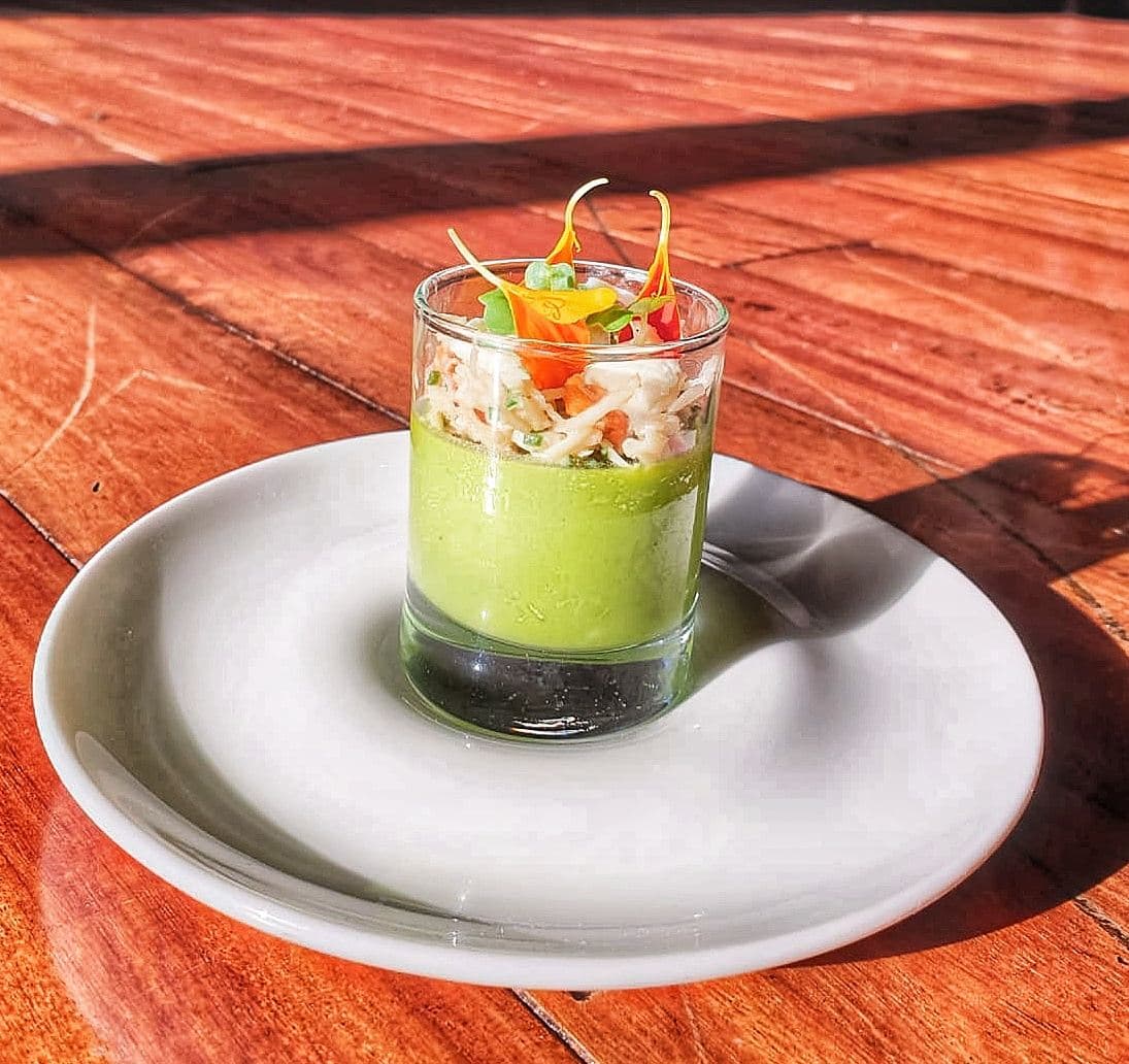 Menu showcase — photo 6