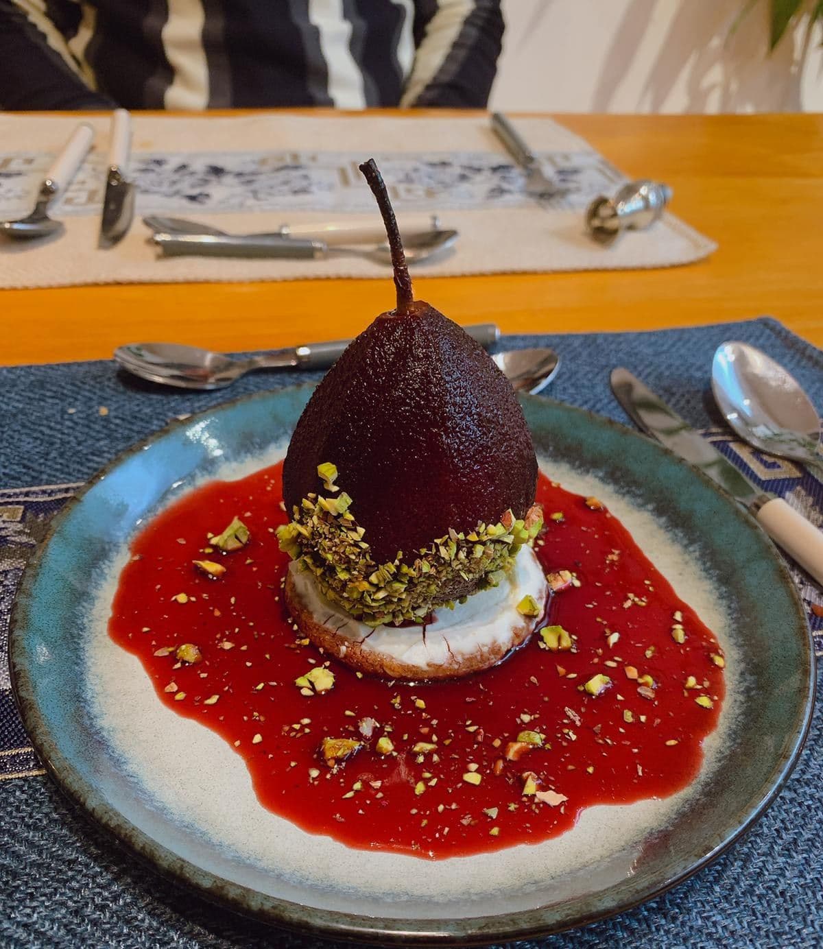 Menu showcase — photo 3