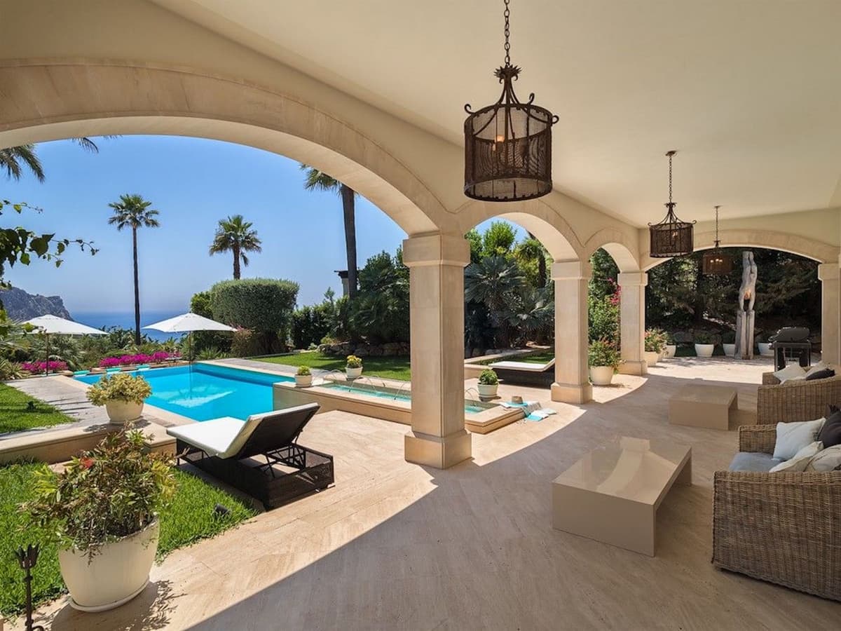 Casa Cari — luxury villa photo 34