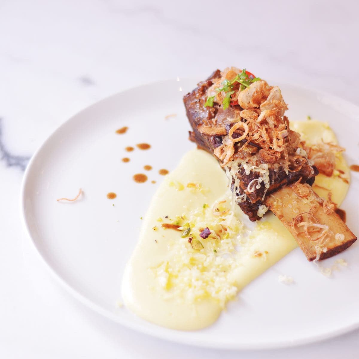 Menu showcase — photo 3