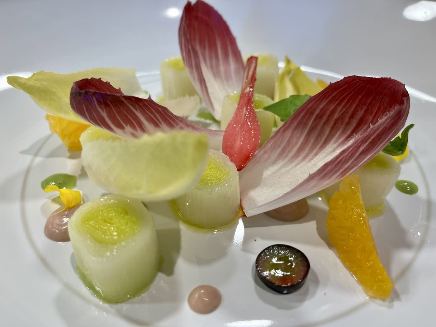 Culinary portfolio — photo 3