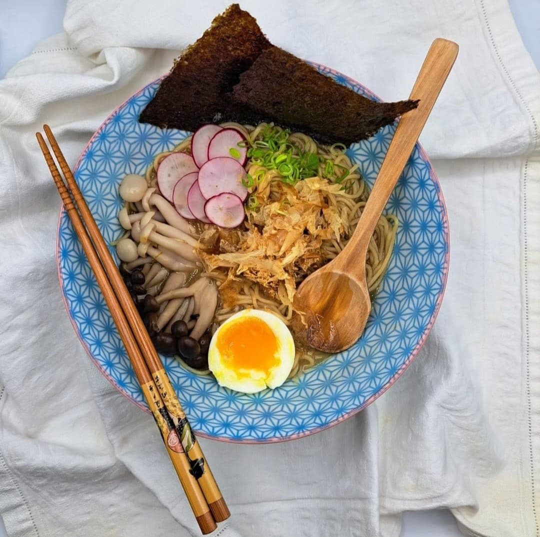 Menu showcase — photo 3