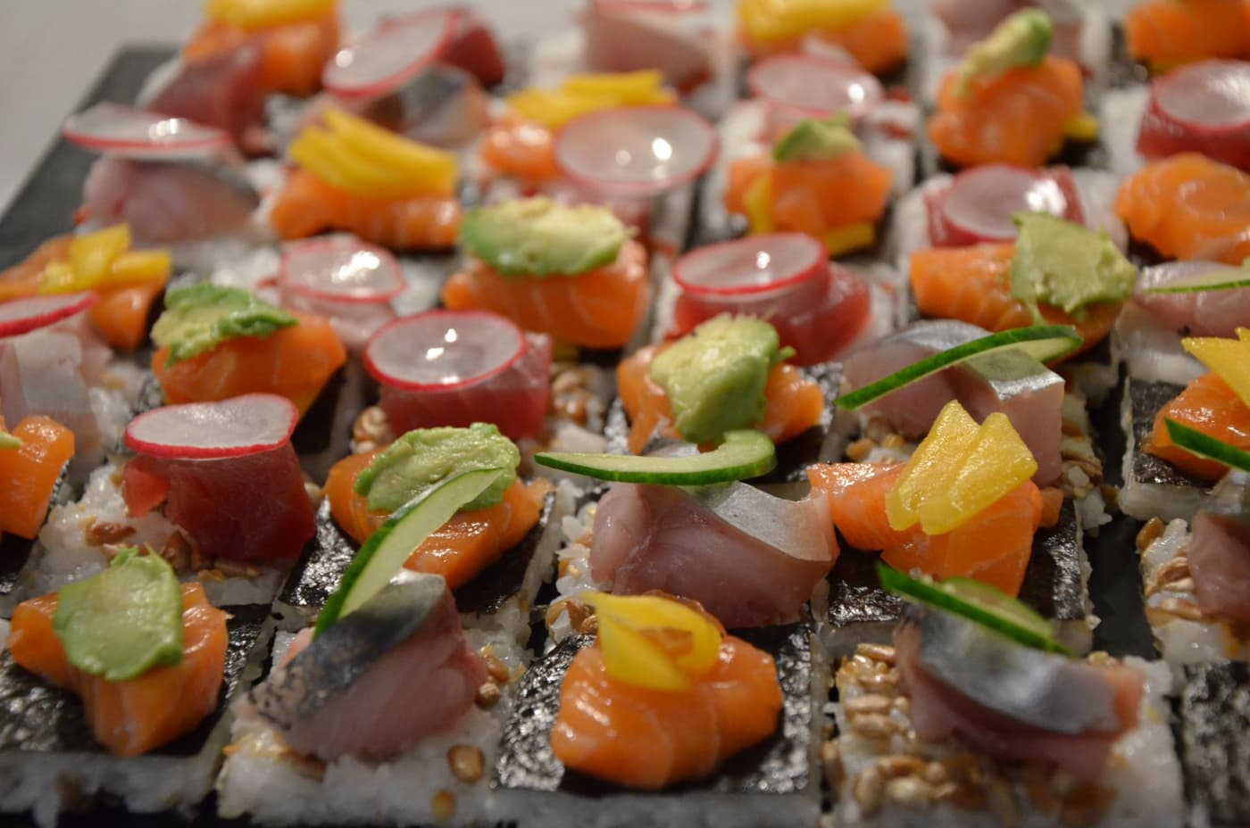 Culinary portfolio — photo 1
