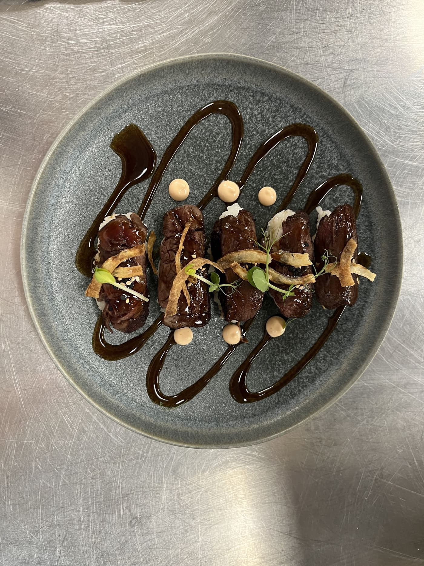 Culinary portfolio — photo 3
