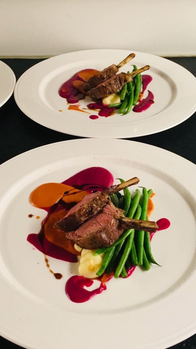 Menu showcase — photo 3