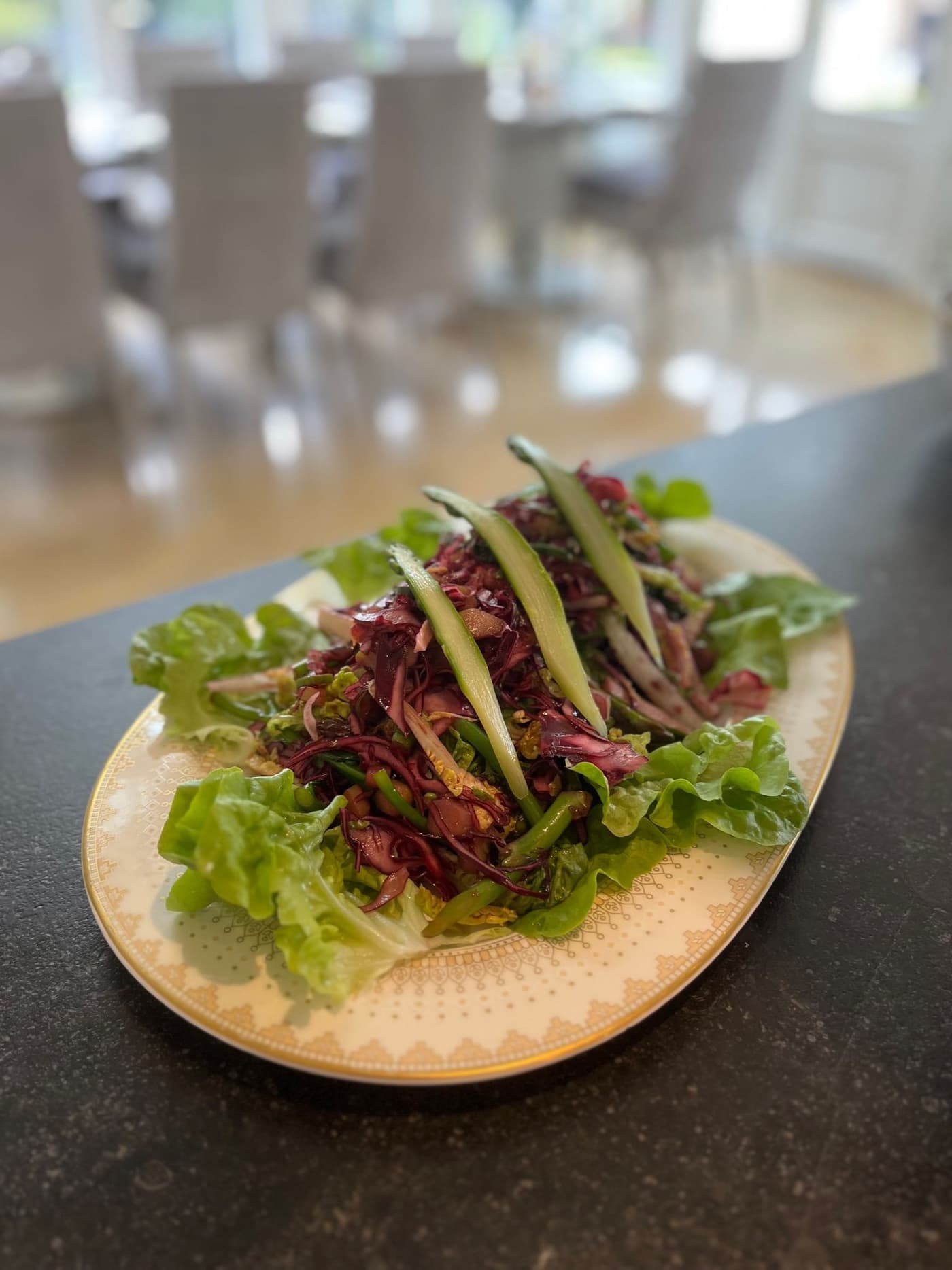 Menu showcase — photo 2