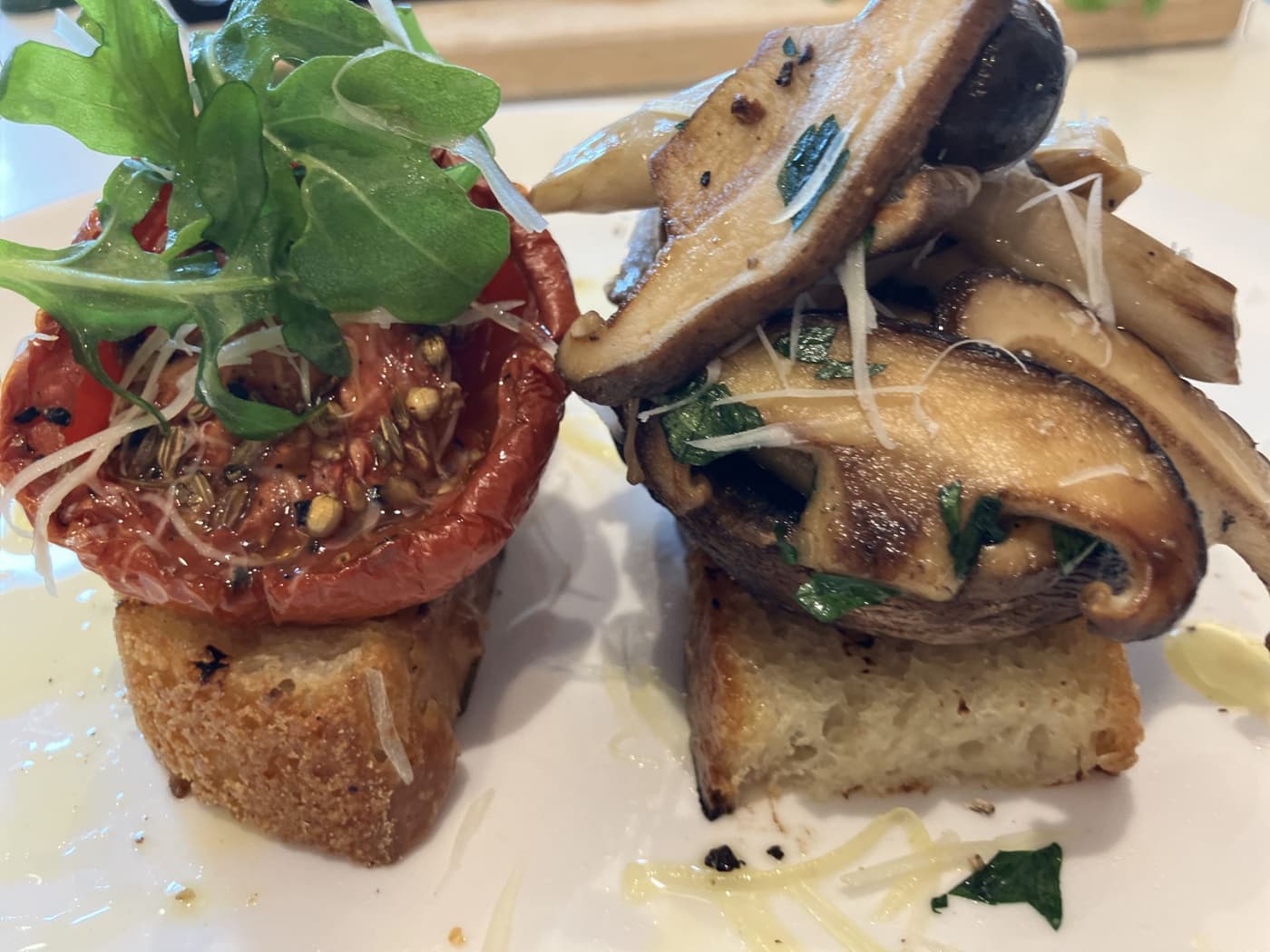Culinary portfolio — photo 3