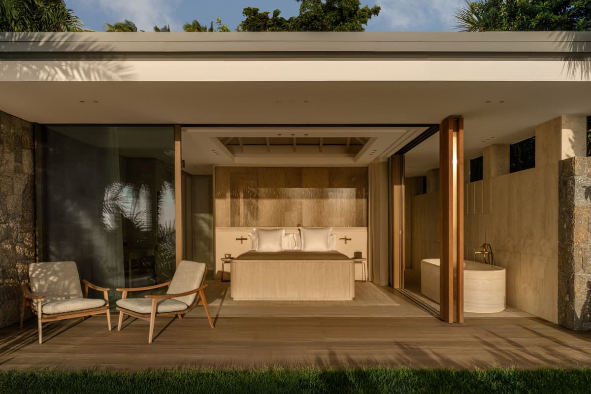Villa Omai Zile — luxury villa photo 3