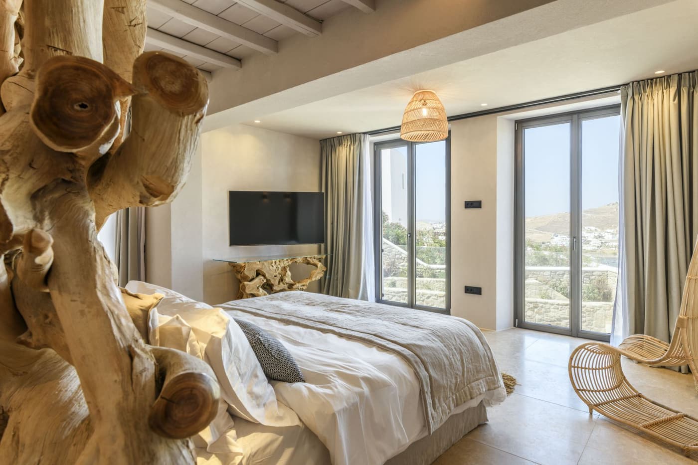 Muse Mansion — luxury villa photo 3