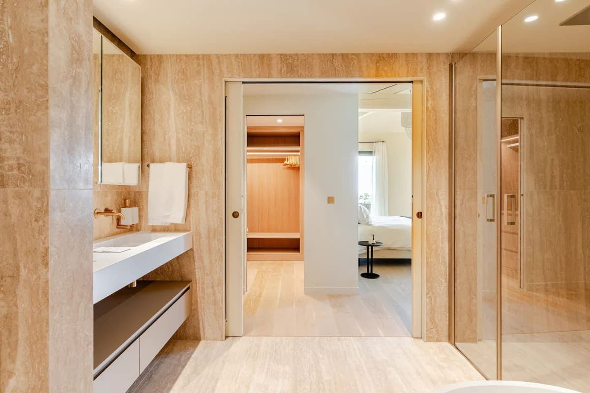 Villa Aurora Cap Ferrat — luxury villa photo 1