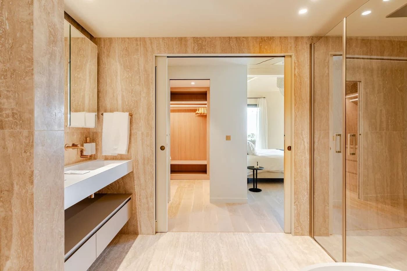 Villa Aurora Cap Ferrat — luxury villa photo 1