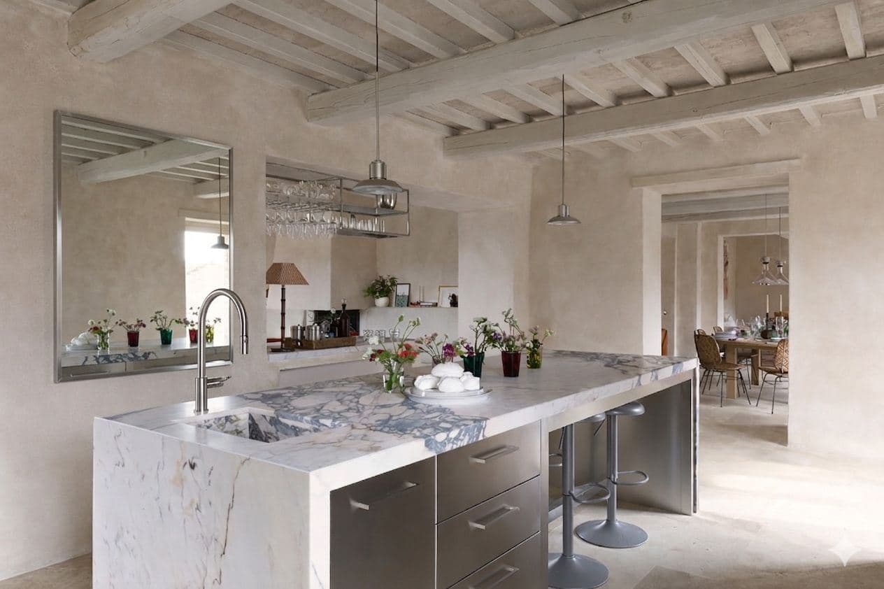 Casa Bachicche — luxury villa photo 31