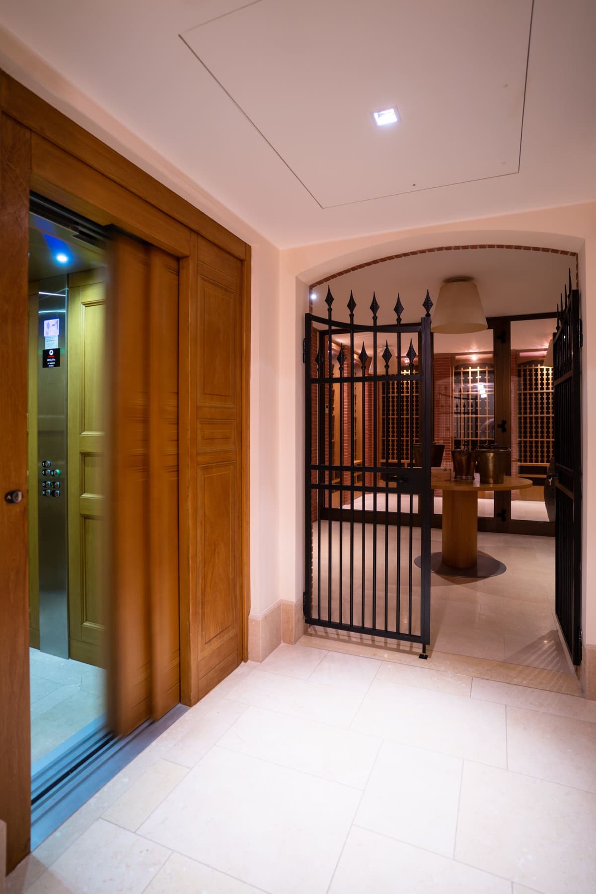 Villa Bella Luna — luxury villa photo 1