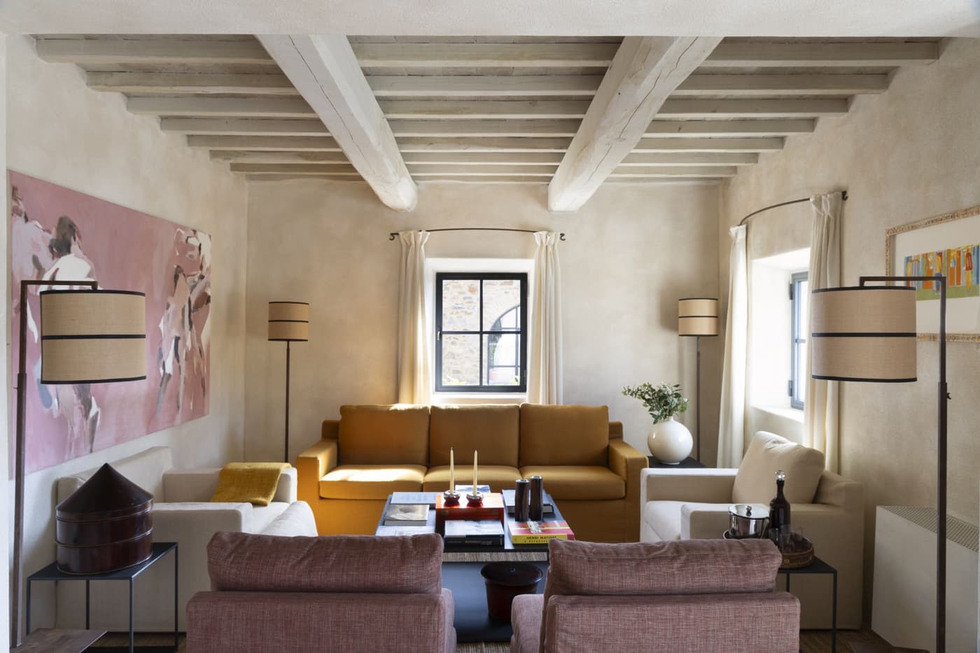 Casa Bachicche — luxury villa photo 3
