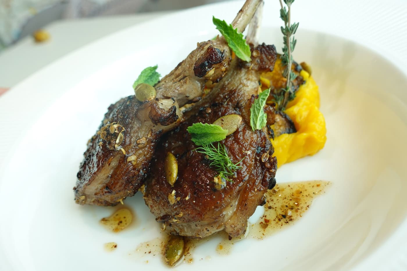 Lamb
