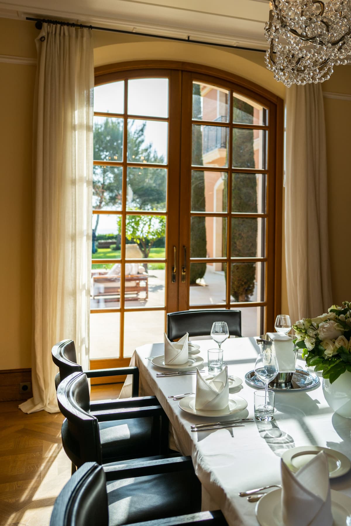 Villa Bella Luna — luxury villa photo 2