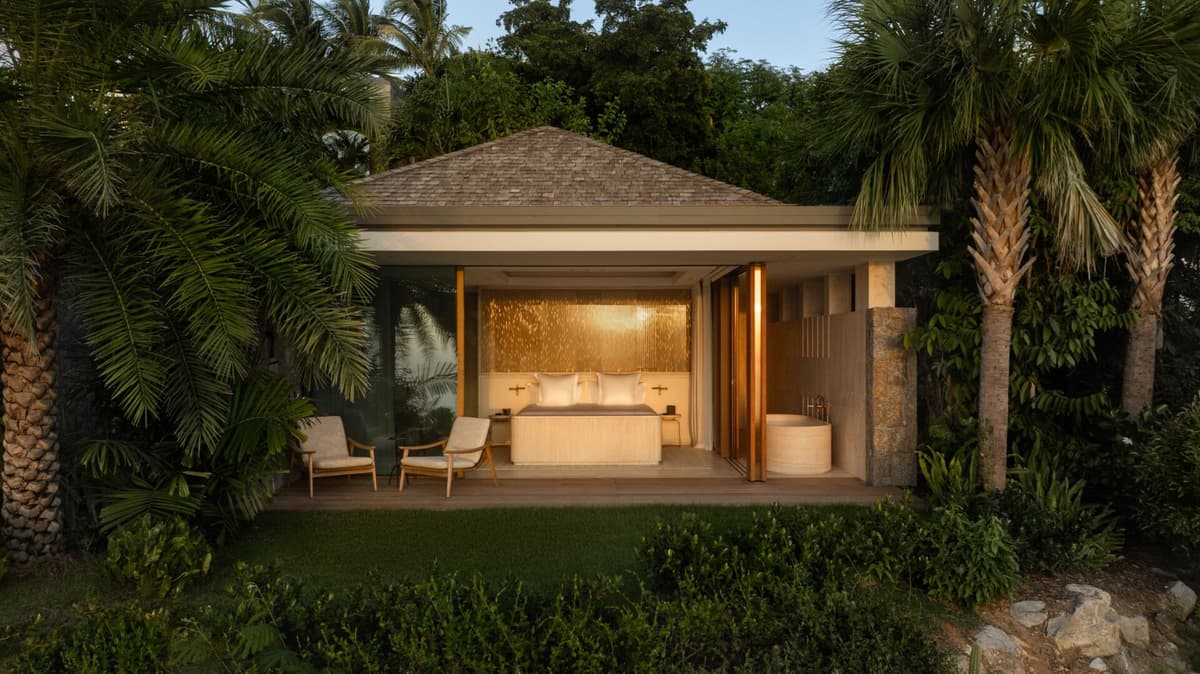 Villa Omai Zile — luxury villa photo 1