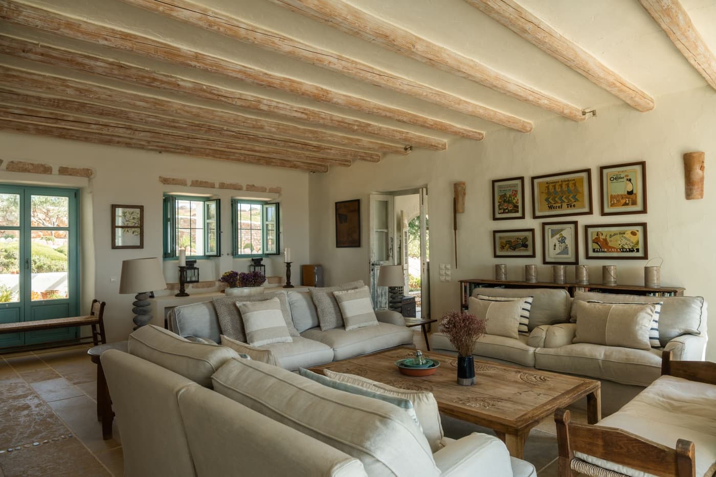 Villa Makria Miti North — luxury villa photo 179
