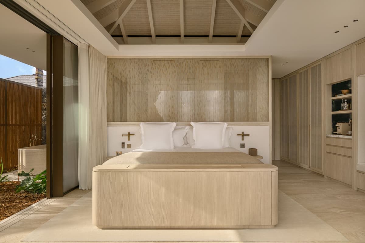 Villa Omai Zile — luxury villa photo 58