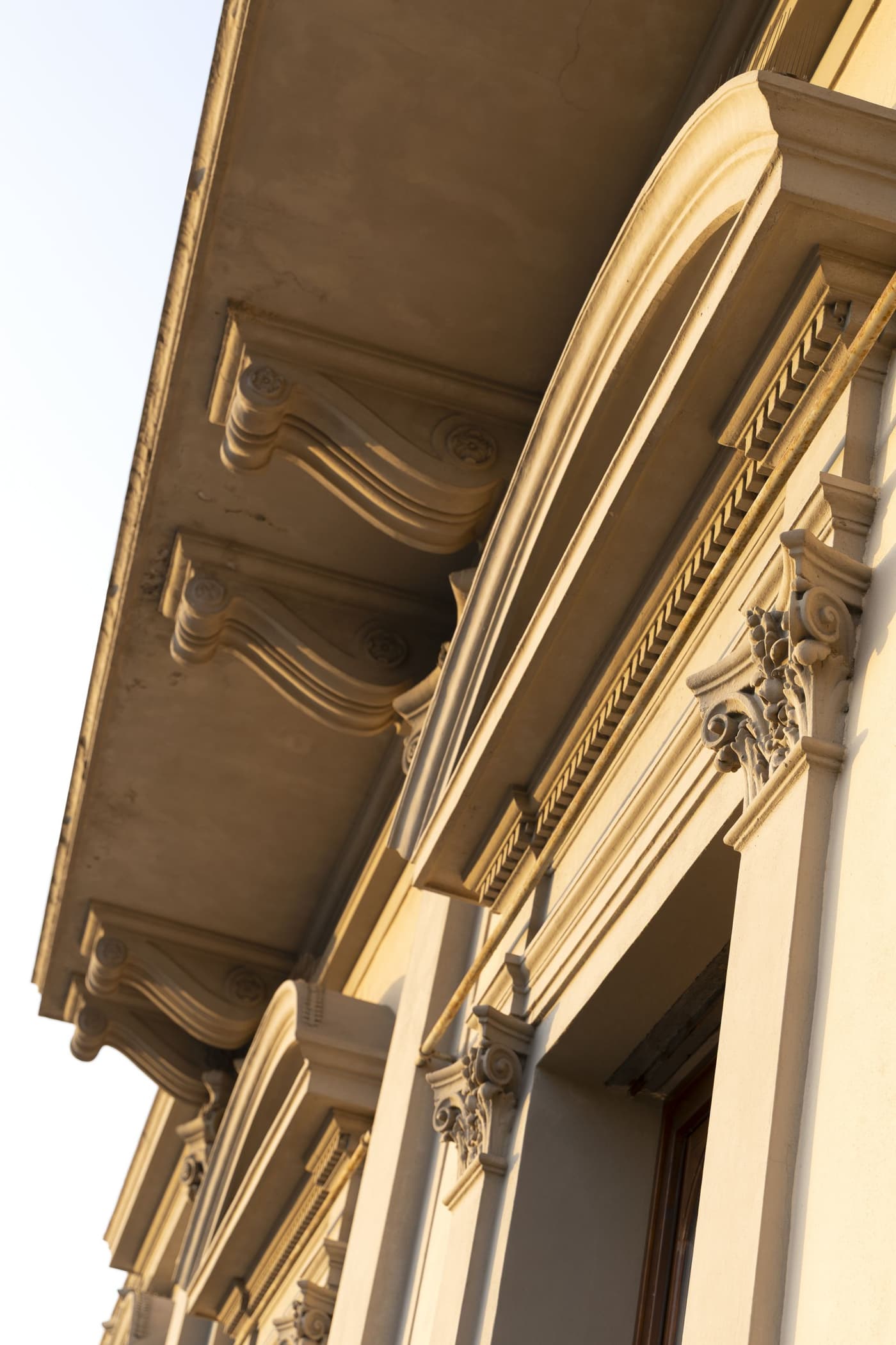 Palazzo Sarzana Fici — luxury villa photo 32