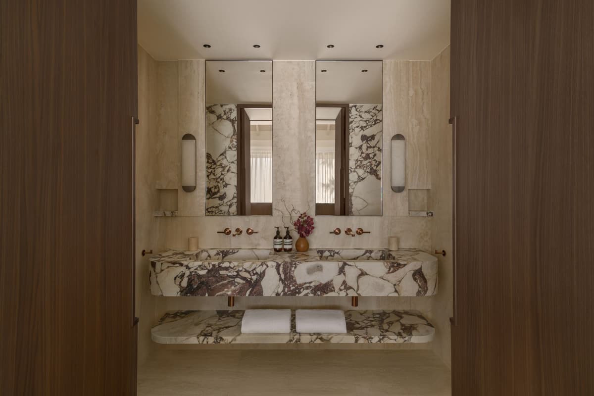 Villa Omai Zile — luxury villa photo 1