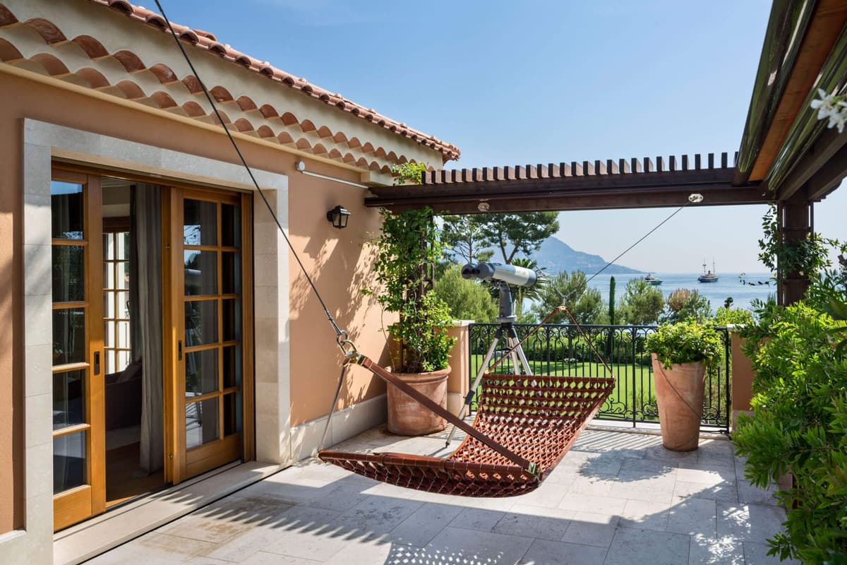 Villa Bella Luna — luxury villa photo 68