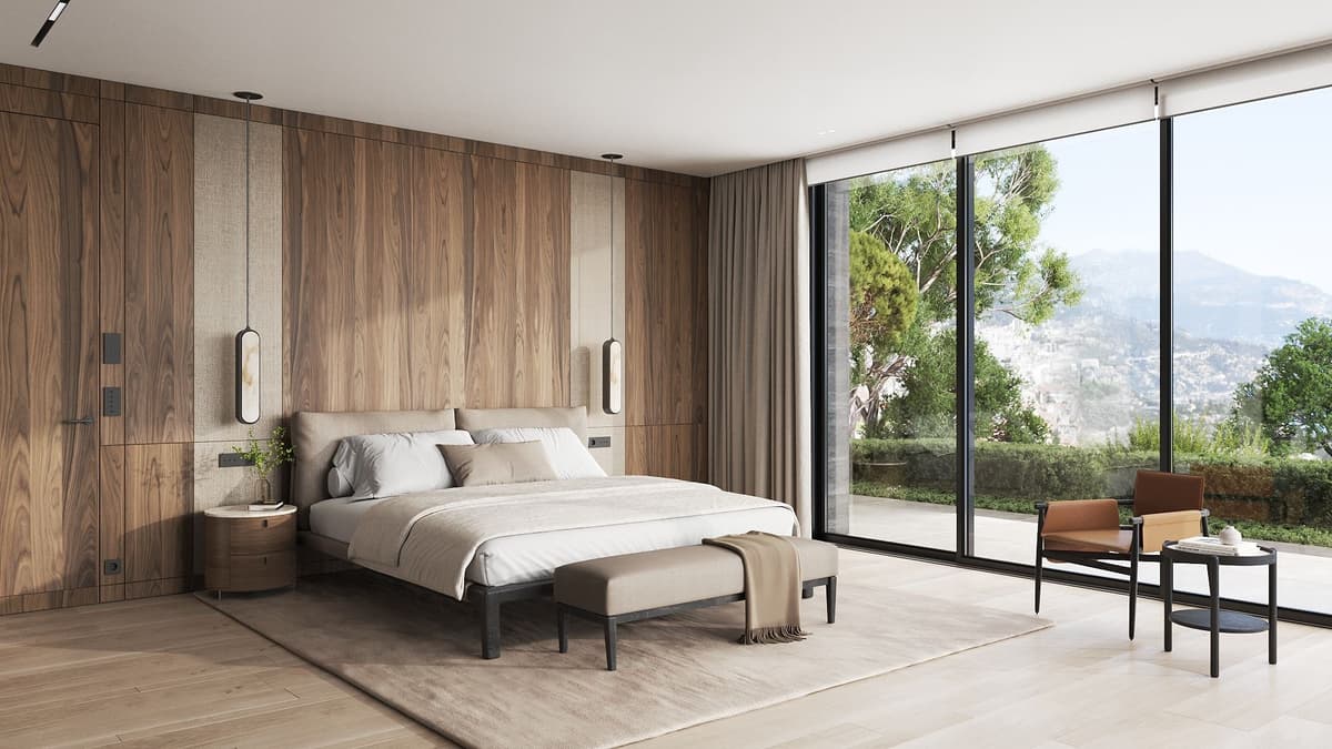 Villa Capraia — luxury villa photo 3