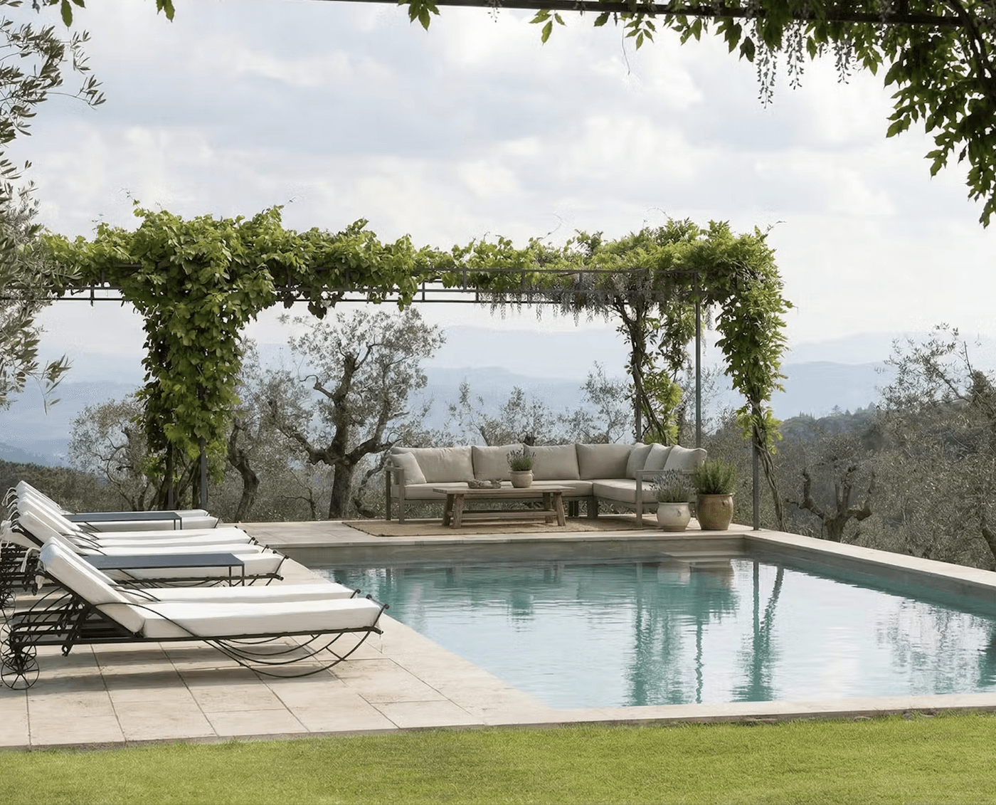 Casa Bachicche — luxury villa photo 1