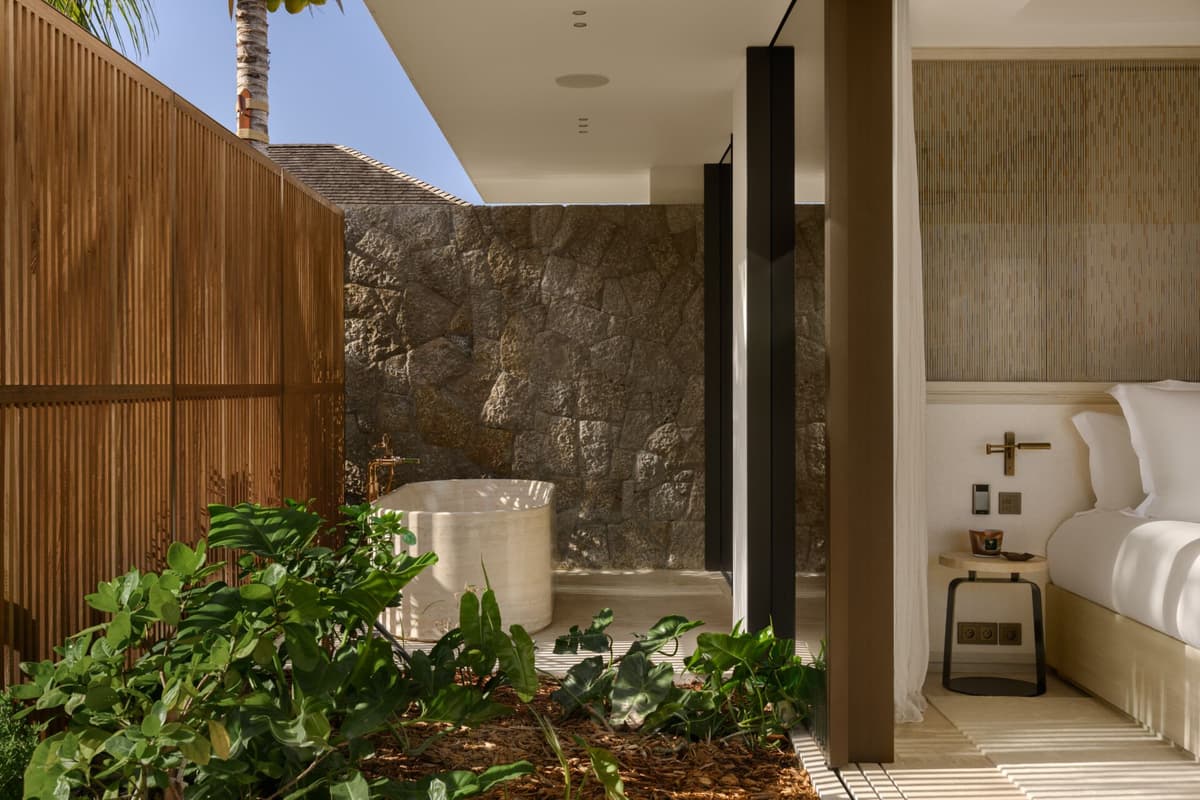 Villa Omai Zile — luxury villa photo 59