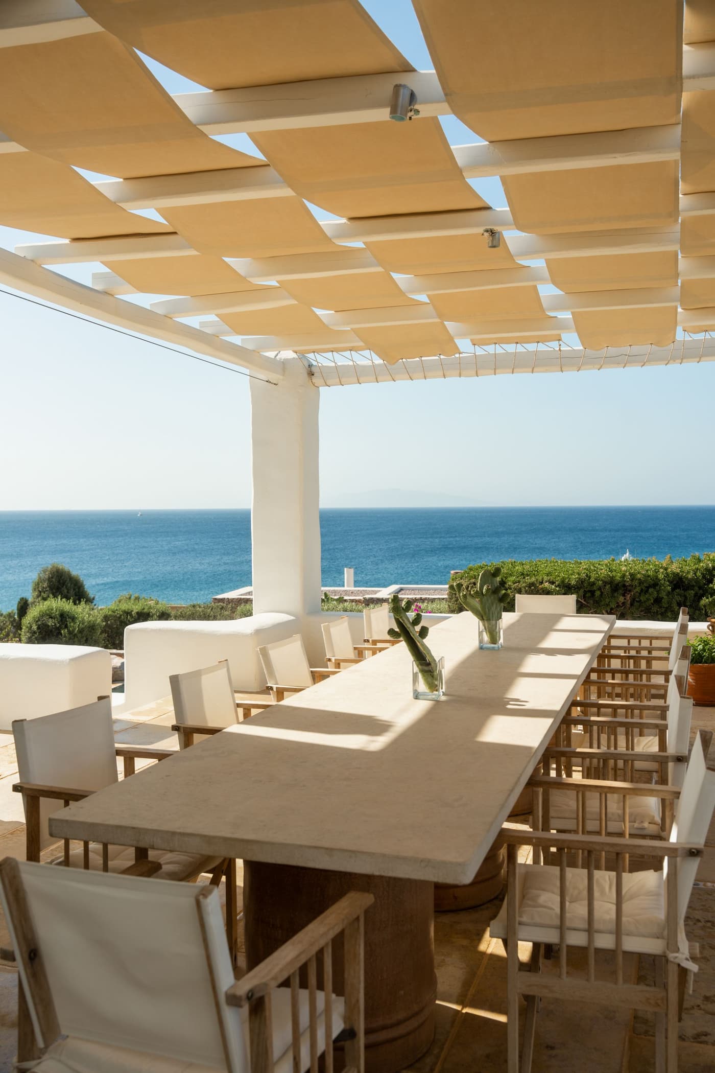 Villa Makria Miti North — luxury villa photo 180