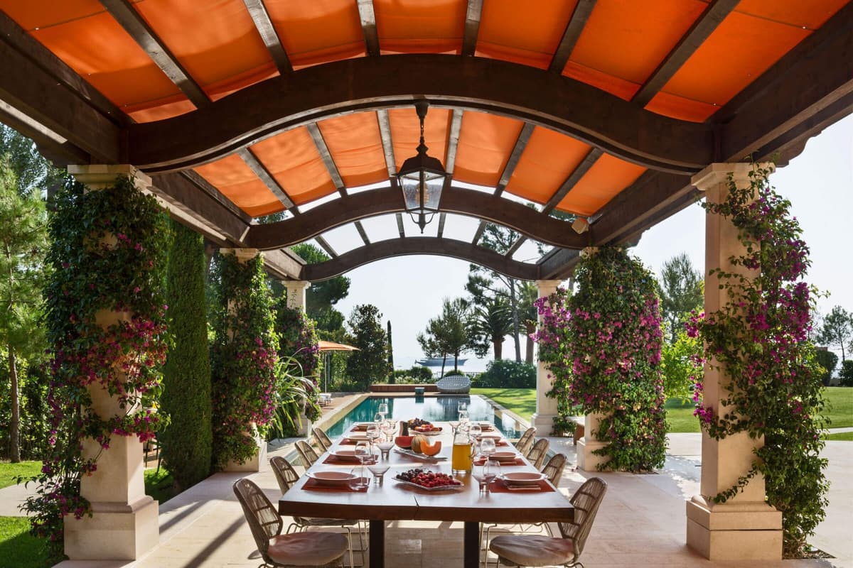 Villa Bella Luna — luxury villa photo 69