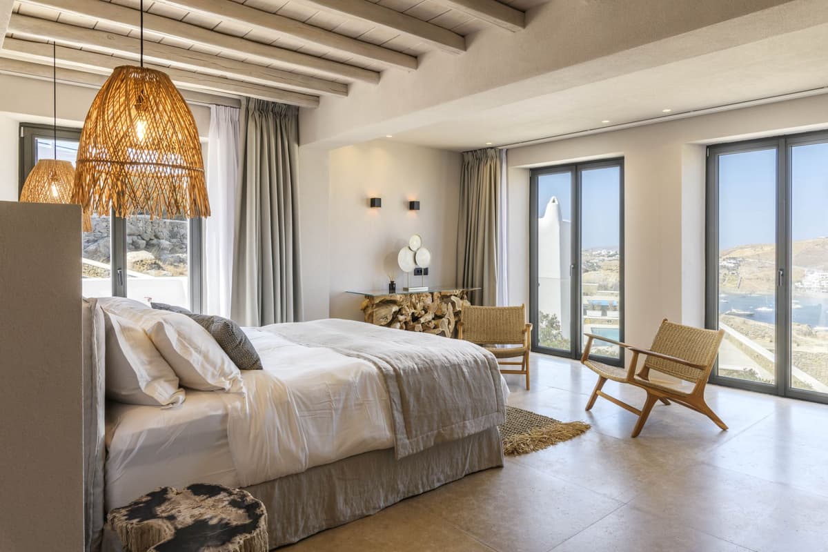 Muse Mansion — luxury villa photo 1