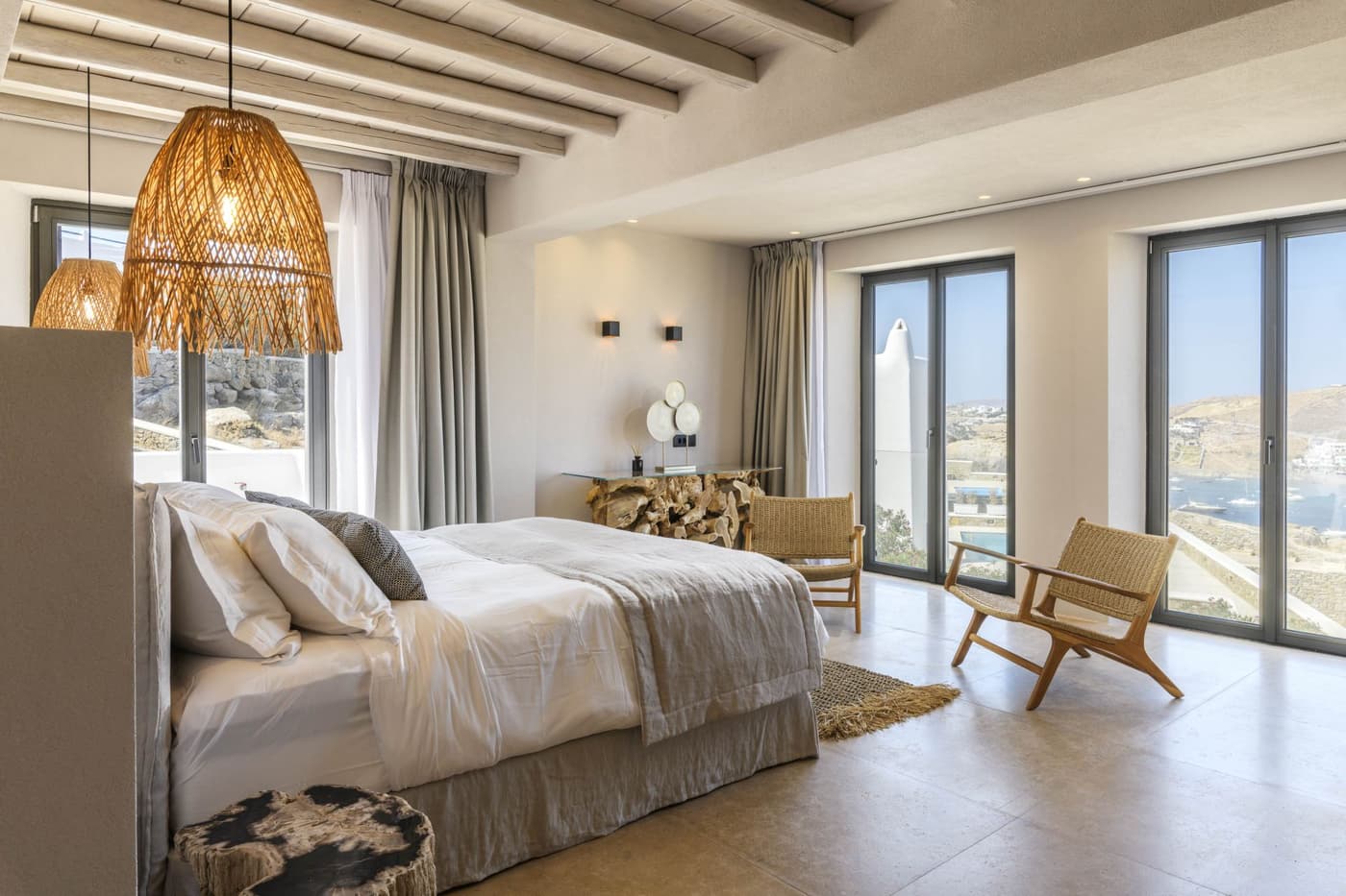 Muse Mansion — luxury villa photo 1