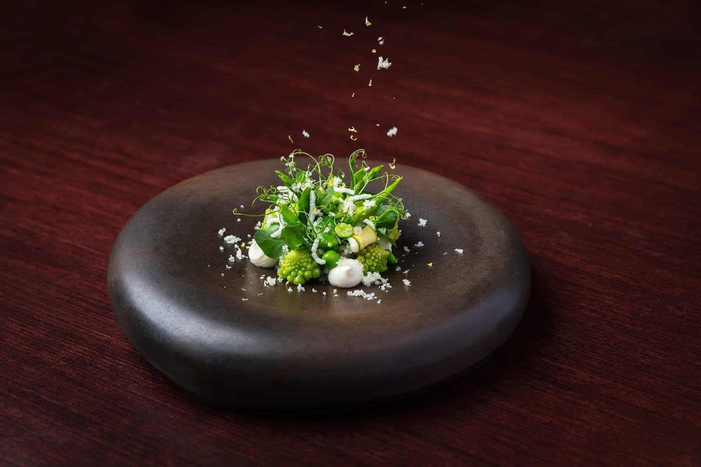 Menu showcase — photo 3