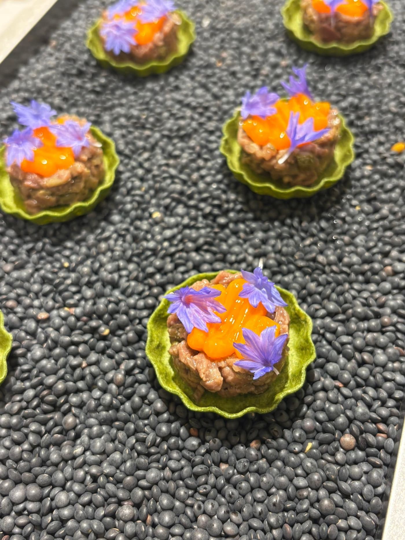 Culinary portfolio — photo 3