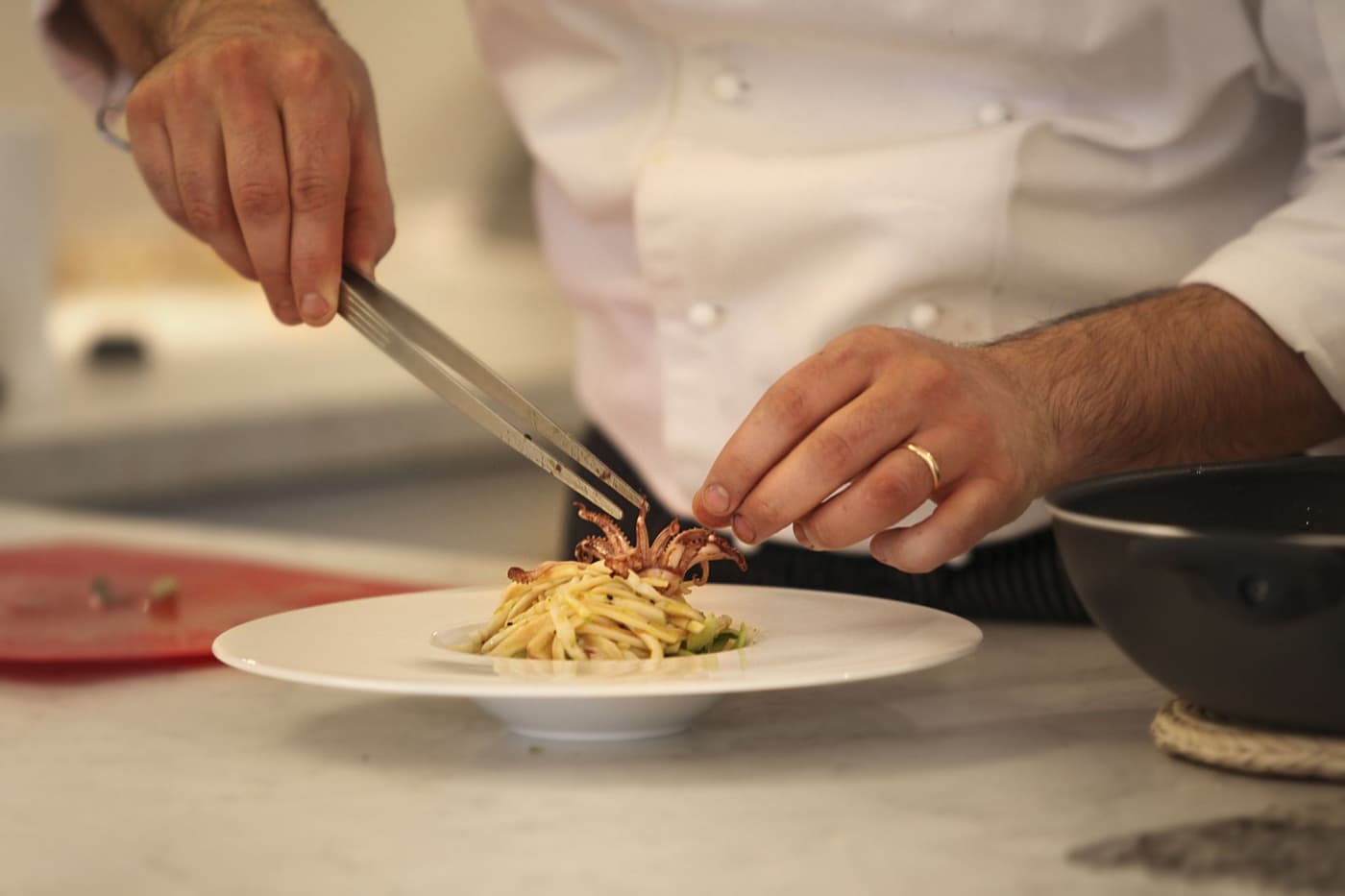 Culinary portfolio — photo 3