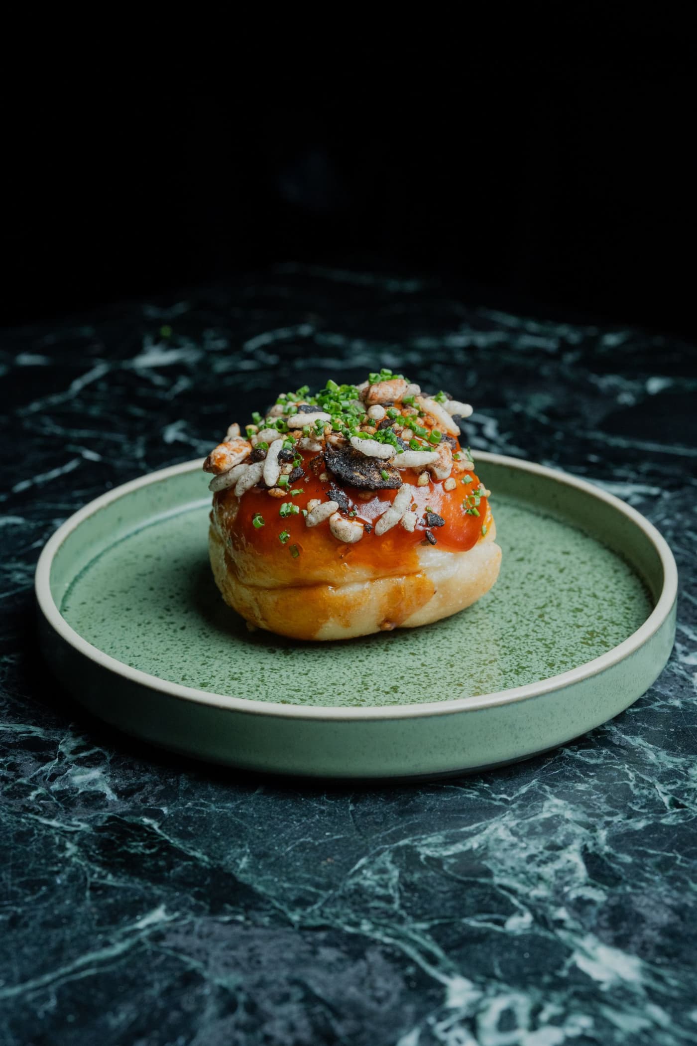 Menu showcase — photo 2