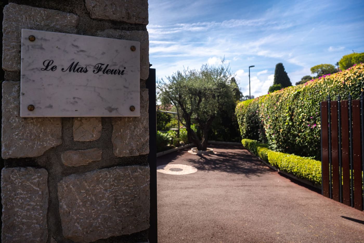 Villa Mas Fleuri — luxury villa photo 35